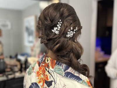 Lux Beauty Bar