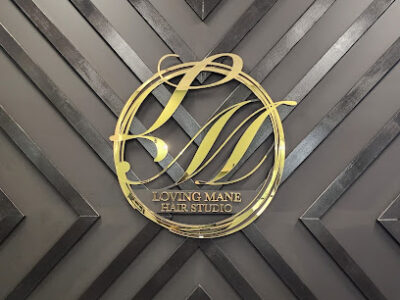Loving Mane Hair Studio