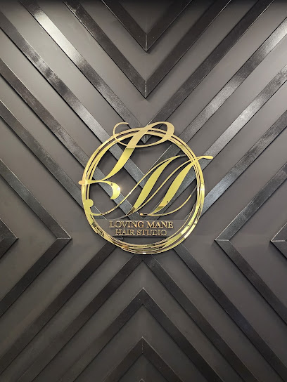Loving Mane Hair Studio