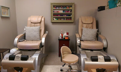 Special Appearances Salon