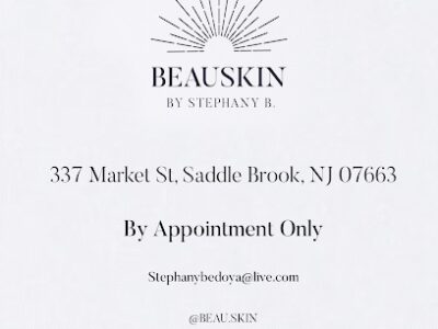 Beauskin By Stephany B