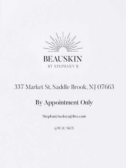 Beauskin By Stephany B