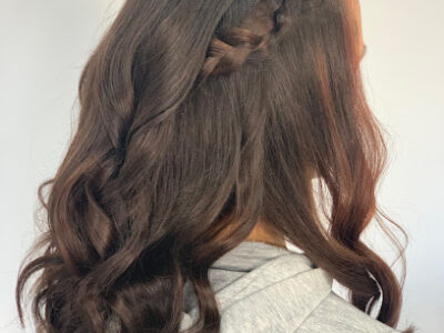 Hair Flair
