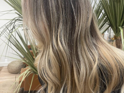 The Flow Salon