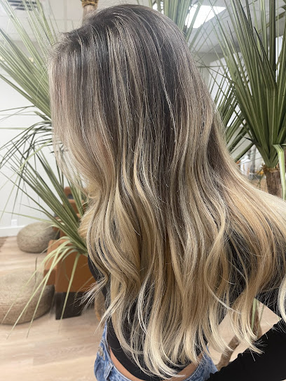 The Flow Salon