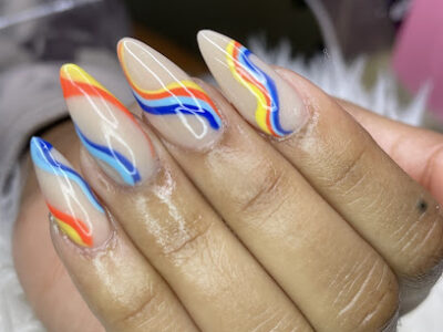 Alternative Luxury Center Special Llc. Barber Nails Hair