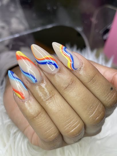 Alternative Luxury Center Special Llc. Barber Nails Hair