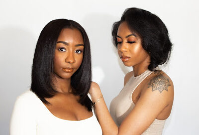 Gawdy Bella Salon