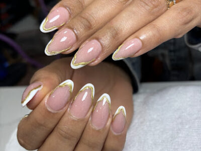 Muñecas Beauty & Nails Salon