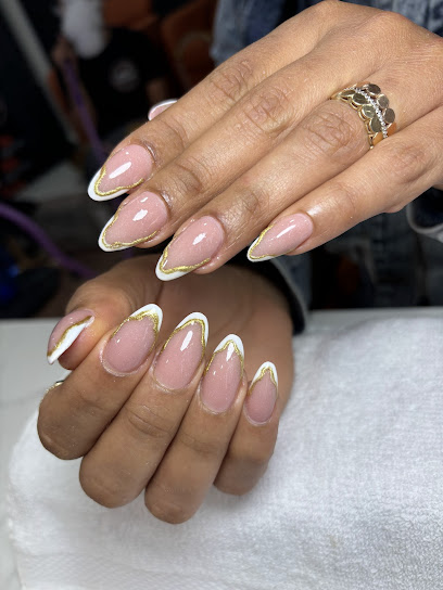 Muñecas Beauty & Nails Salon