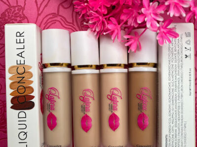 Lajara makeup studio