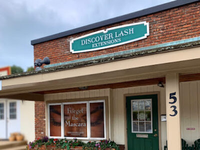 Discover Lash Extensions