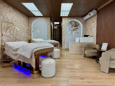 Garden and Bee – Lash & Brow & Makeup Salon