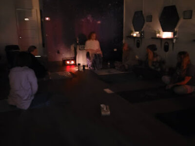 Head Space Collective