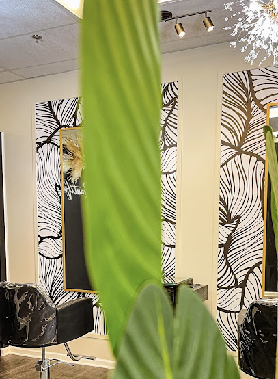 Society Beauty Lounge