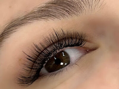 Lashes By Allyse