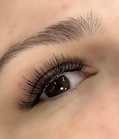Lashes By Allyse