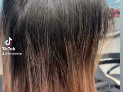 Issa’s Hair Salon