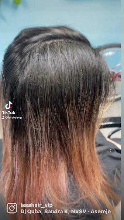 Issa’s Hair Salon