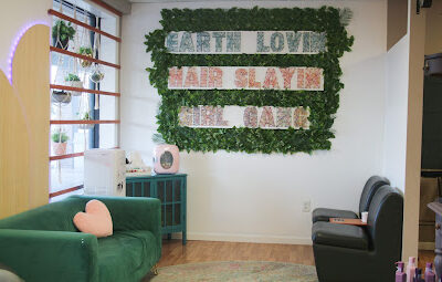 Lillian James Salon