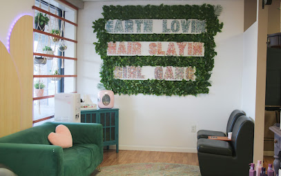 Lillian James Salon