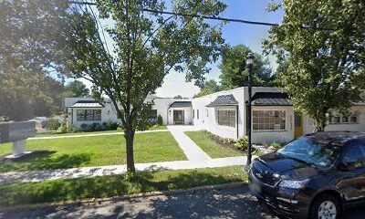 Grey Pointe Salon Suites