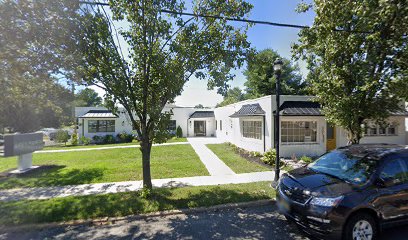 Grey Pointe Salon Suites