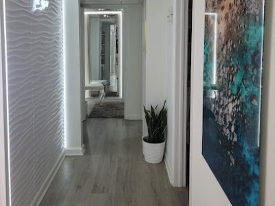 Afterglow Esthetics & Electrolysis
