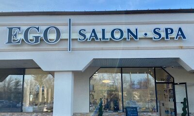 EGO Salon & Spa The #1 Salon & Day Spa In New Jersey