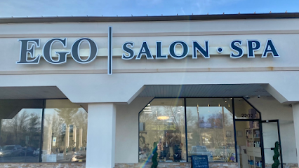 EGO Salon & Spa The #1 Salon & Day Spa In New Jersey