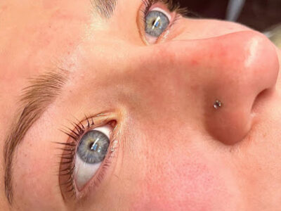 Sugar Suite 15 Lash & Wax