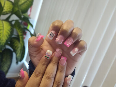 Remys Hair and Nails Salon