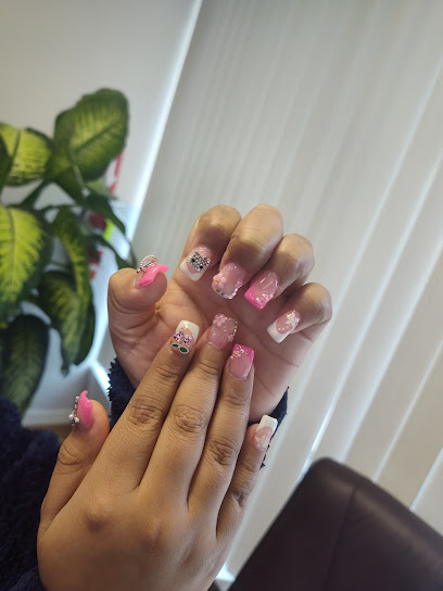 Remys Hair and Nails Salon