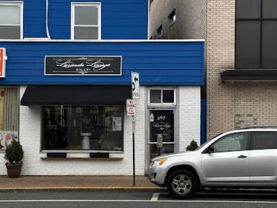 Lavender Lounge Salon