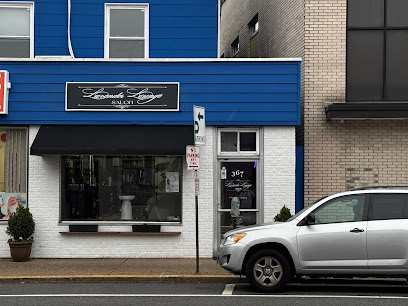 Lavender Lounge Salon