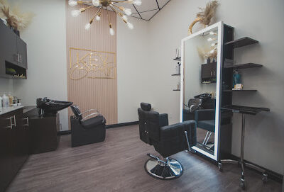 Key Beauty Salon