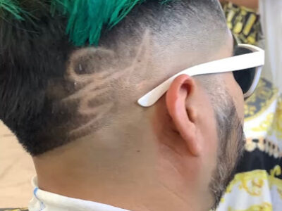Imperio barbershop