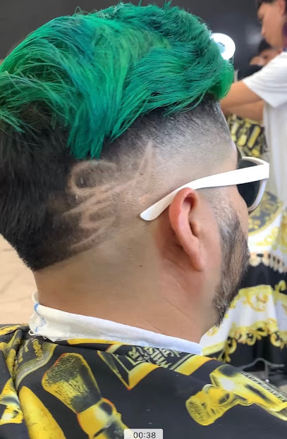 Imperio barbershop