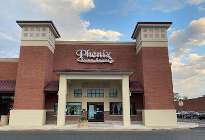 Phenix Salon Suites Cherry Hill NJ