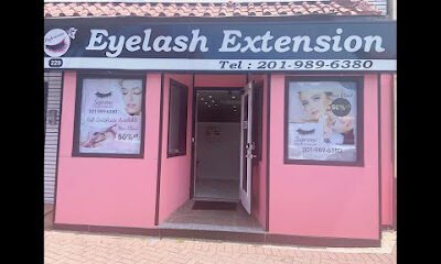 Supreme Eyelash Extensions