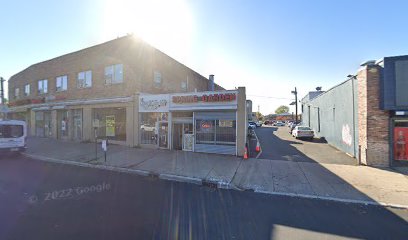 Newark beauty bar