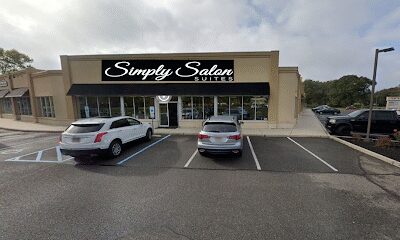 Simply Salon Suites
