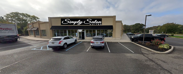 Simply Salon Suites