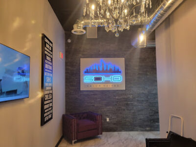 SohoSalon Suites
