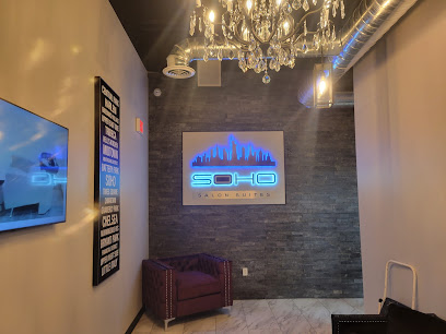 SohoSalon Suites