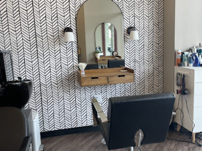 Platform Hair Studio