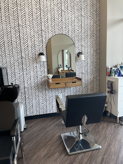 Platform Hair Studio