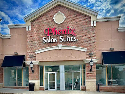Phenix Salons Suites