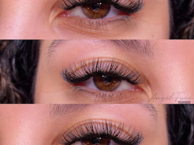 Angel Face Studio