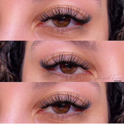 Angel Face Studio